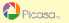 logo Picasa